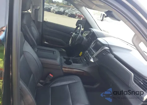 2020 Chevrolet Tahoe 4Wd Lt z USA, uszkodzony, nr VIN 1GNSKBKCXLR255963